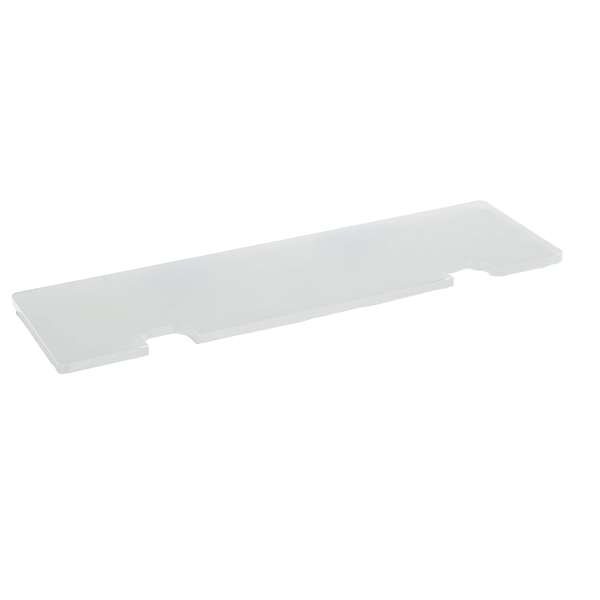 FLEXESERVE 30045988 ZONE 234 TIER MODEL 400 ACRYLIC RISER
