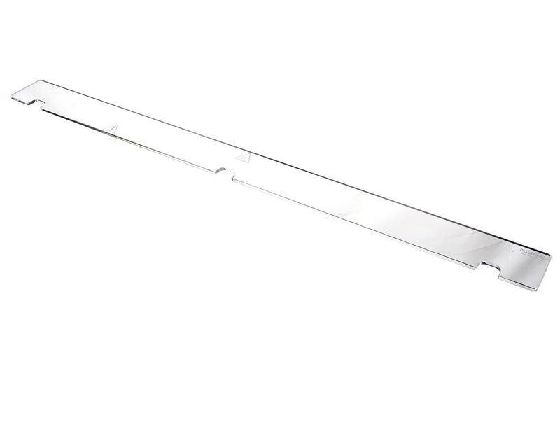 FLEXESERVE 30046043 ZONE 5 TIER MODEL 1000 ACRYLIC RISER