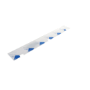 FLEXESERVE 30046253 ZONE 4 TIER MODEL 770 ACRYLIC RISER
