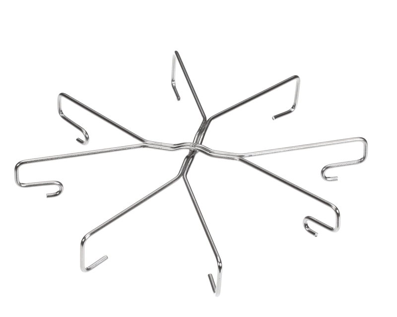 FLEXESERVE 30050332 ZONE FAN GUARD