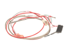 FRYMASTER DEAN 1080657SP HARNESS GL30 AIF/LOCATO R P2 DV