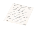 FRYMASTER DEAN 8022530 LABEL CONVERSION DATE ENGLISH