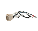 FRYMASTER DEAN 8066725SP PLUG ASSEMBLY FPIII NON-REV ERSING