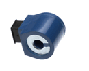 FRYMASTER DEAN 8074590 SOLENOID 24V 60 HZ