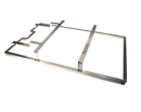 FRYMASTER DEAN 8103195 RING KSCF218 HOLD DOWN