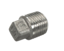FRYMASTER DEAN 8130679 PLUG 1/8 SS SQ HD(SCF SUCTION)