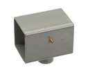FRYMASTER DEAN 8232212 DRAIN W/A CMN H50 DV SQ R LT/RT