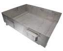FRYMASTER DEAN 8235258SP PAN W/A FILTER HE260