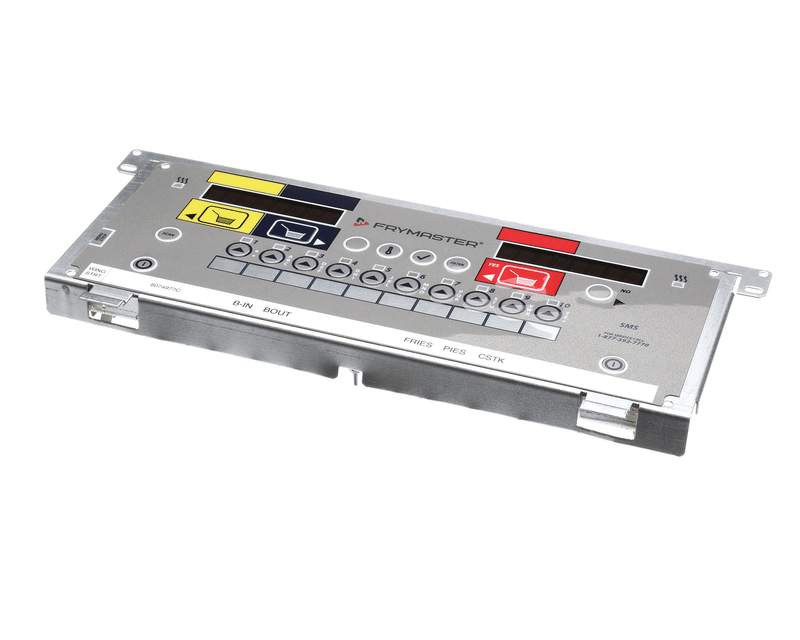 FRYMASTER DEAN 8262452 KIT CNTRL WINGSTREET FP P SMT