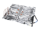 FRYMASTER DEAN 8263397 HEATER PAD 230V 200W LNG TC