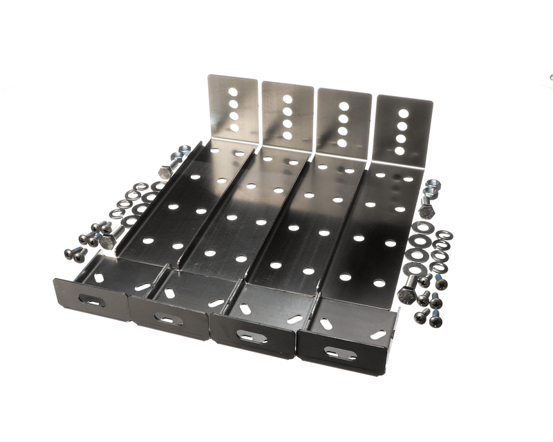 FOLLETT 01059104 KIT SEISMIC BRACKETS REFF