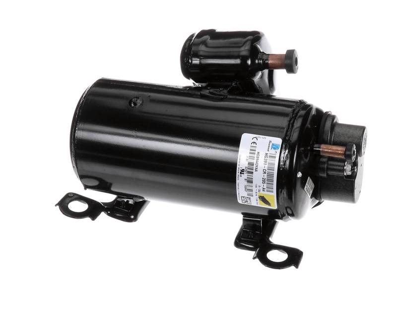 FRIGOGLASS HGB9443YAA COMPRESSOR