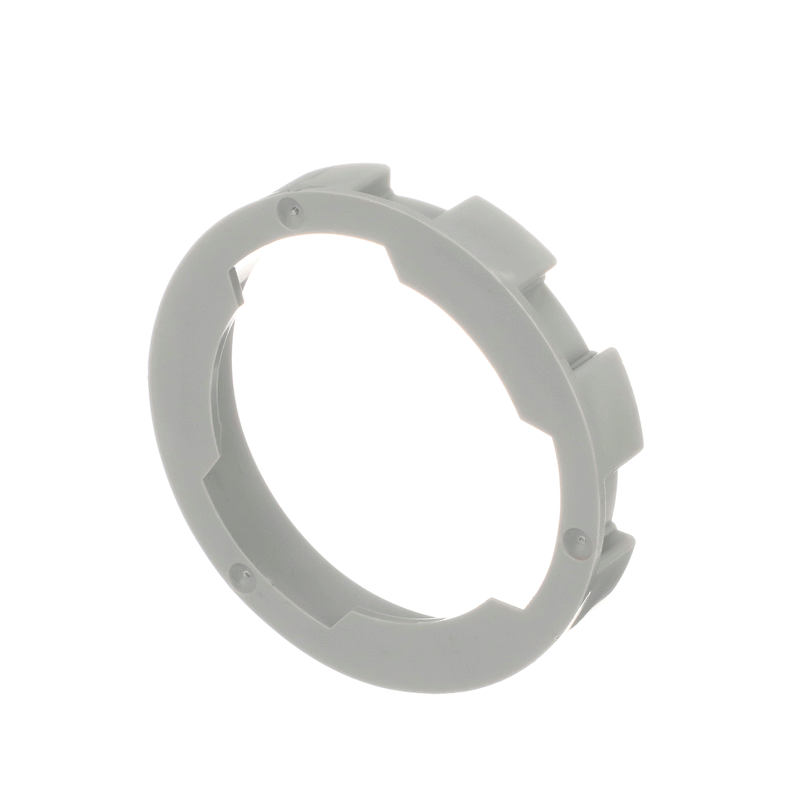 FRIGIDAIRE 154562902 BEZEL VENT GRAY