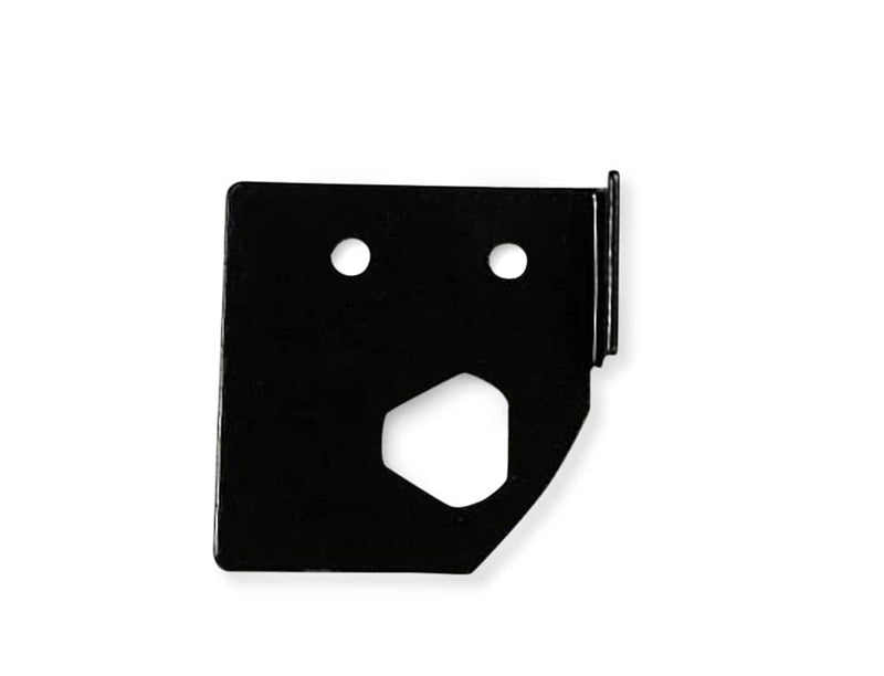 FRIGIDAIRE 240581905 DOOR STOP BLACK REF