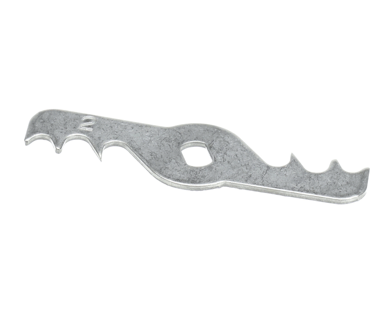 FRIGIDAIRE 241684108 BLADE MOVING
