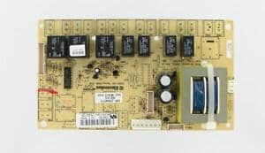 FRIGIDAIRE 316442112 BOARD POWER RELAY