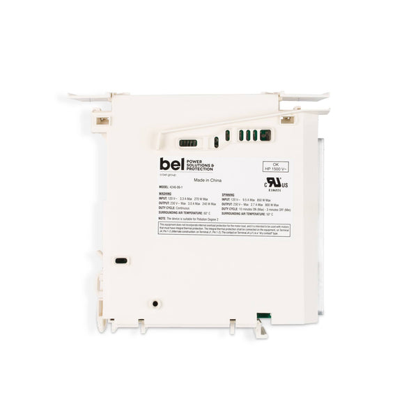 FRIGIDAIRE 5304504863 CONTROL BOARD MOTOR