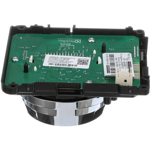 FRIGIDAIRE 5304505019 KNOB ASSEMBLY COMPLETE WBOARD