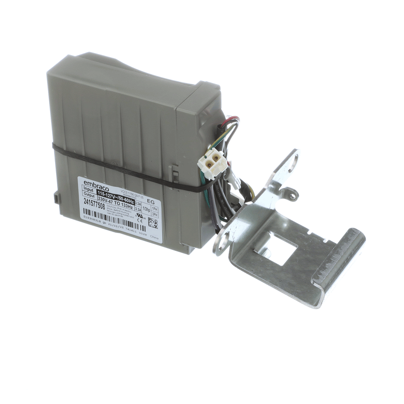 FRIGIDAIRE 5304512686 INVERTER KIT -