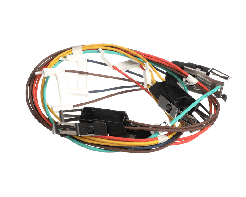 FRIGIDAIRE 5304516152 WIRING HARNESS WRECEPTICAL