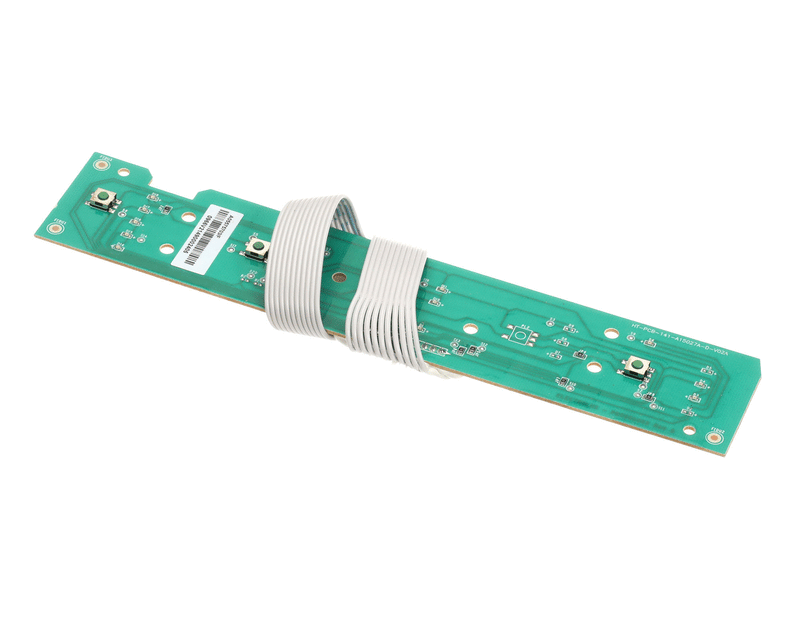 FRIGIDAIRE 5304517208 CONTROL ASSEMBLY USER INTERFACE