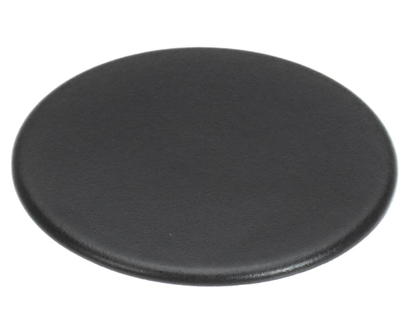 FRIGIDAIRE 5304520371 CAP BURNER MEDIUM BLACK