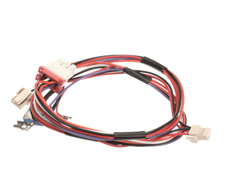 FRIGIDAIRE 5304520496 WIRING HARNESS CONTROL BOX WP