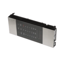 FRIGIDAIRE 5304520631 CONTROL PANEL ASSEMBLY STAINLESS