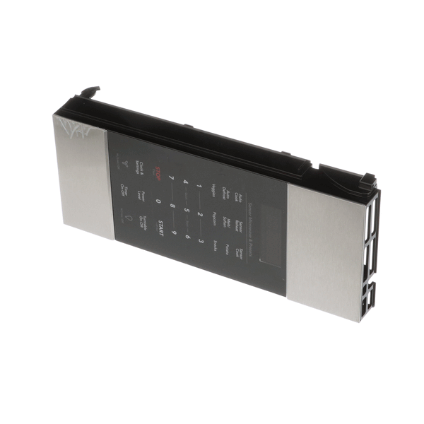 FRIGIDAIRE 5304520631 CONTROL PANEL ASSEMBLY STAINLESS