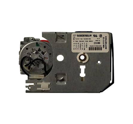 FRIGIDAIRE 807387501 TIMER