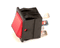 FRI-JADO 9171057 RESET SWITCH STG GAS