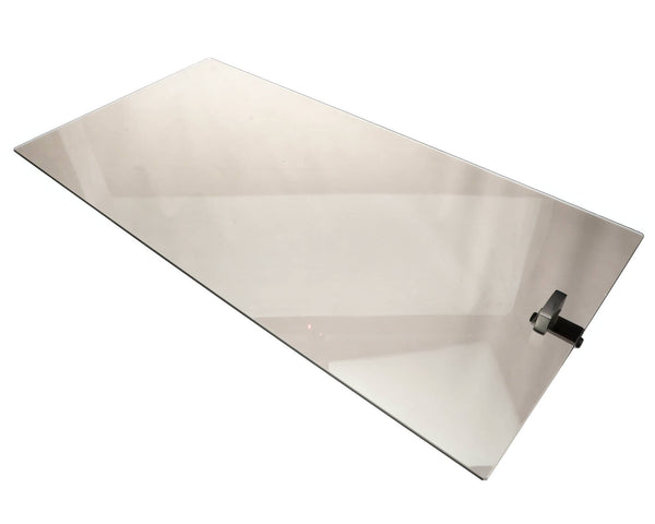 FRI-JADO 9260264S ASSEMBLY GLASS-PANE SLIDING HD-5 PACKED