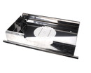 FRI-JADO 9290458S PLATE FAN TDR-5 - PACKED
