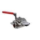 FRYMASTER DEAN 1066300SP