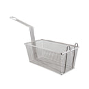 FRYMASTER 2609 STANDARD FRYER BASKET 17-1/8-IN L X 8-1/4-IN W X 6-IN HFRONT HOOK