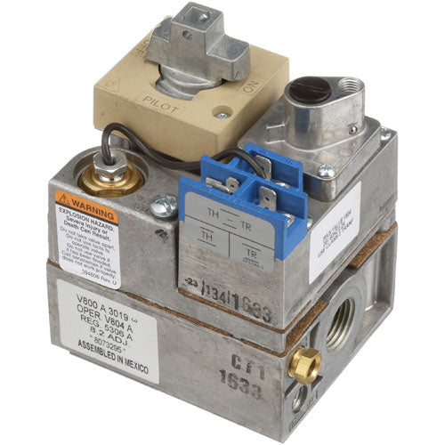 FRYMASTER FM807-3295