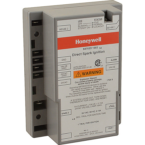 FRYMASTER FM807-3366