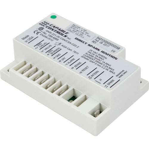 FRYMASTER FM807-5691