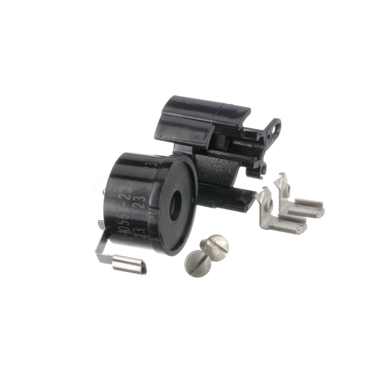 FOOD WARMING EQUIPMENT COND-UNIT-R-134-OVERLOAD