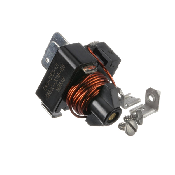 FOOD WARMING EQUIPMENT COND-UNIT-R-134-RELAY