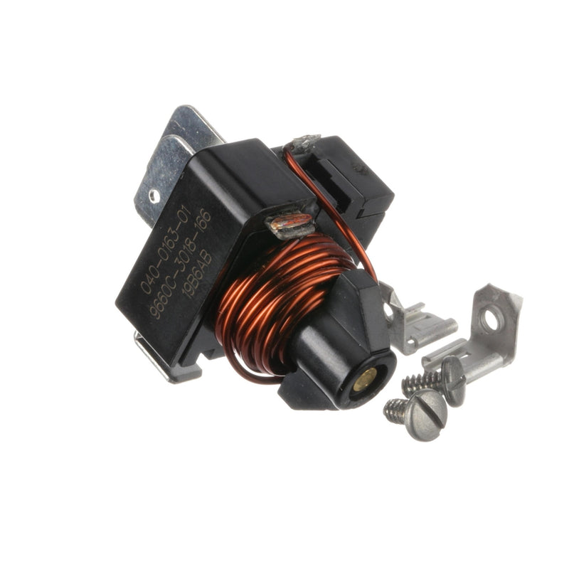 FOOD WARMING EQUIPMENT COND-UNIT-R-134-RELAY