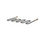 FOOD WARMING EQUIPMENT EL1000-120-HT