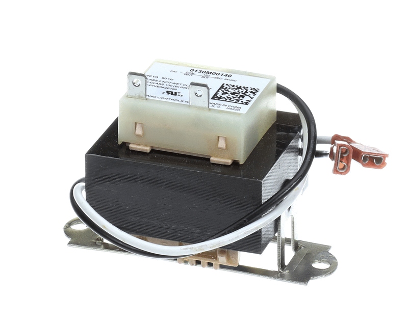 GOODMAN 0130M00140S TRANSFORMER 120V -> 24V 40VA