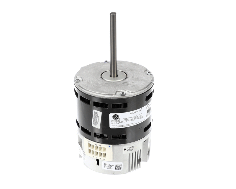 GOODMAN 0131M00501S 12HP PROGRAMMABLE X-13 MOTOR