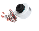 GOODMAN 0131P00007SP 208230V 1300RPM 2SPD MOTOR