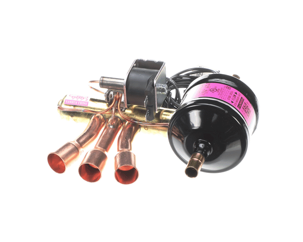 GOODMAN 0151R00068S REVERSING VALVE W24V COIL