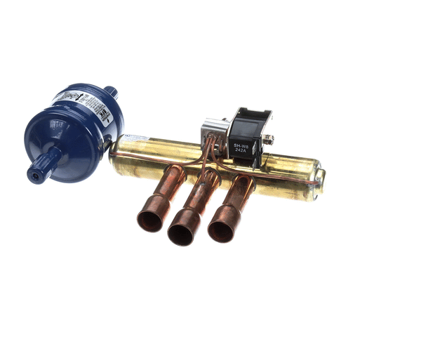 GOODMAN 0151R00069SP 12-IN X34-IN REVERSING W FILTER