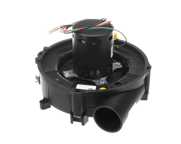GOODMAN 0271F00126S INDUCER DRAFT BLOWER ASSEMBLY