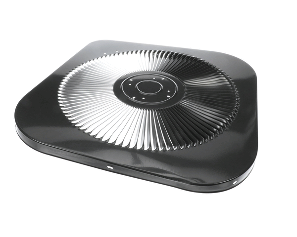 GOODMAN 1779405PDGS TOP PANEL LOUVERED GRAY
