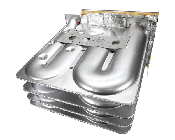GOODMAN 2821301S PRIMARY HEAT EXCHANGER